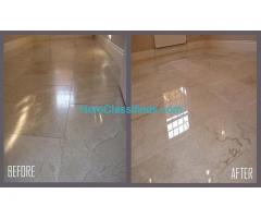 Marble Polishing Services in Kirti Nagar