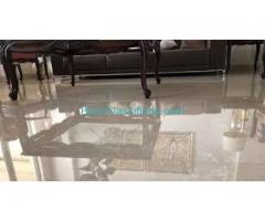 Diamond Marble Polishing Services