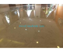 marble floor Polishing Services in Noida