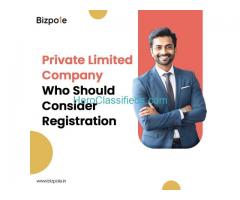 company registration in Bangalore