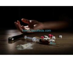 Drug Rehabilitation Centre in India